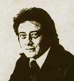 Murray Westbrook, creator for Wood Elixir