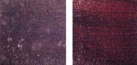 Restore / repair a crazed finish