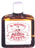 Wood Elixir is furniture medicine!
